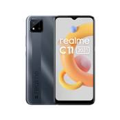 Realme C11 Vergleich