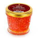 Zarenhoff Kaviar aus Buckellachs Gorbuscha