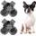 Hjkiopc Hundesocken