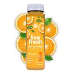Orangensaft