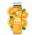 Livefresh Orangensaft 12 x 250ml