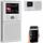 Vr-Radio Unterputz-Radio ZX1852-944