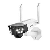 Reolink 4G Series-D Vergleich