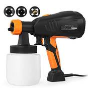 Vistreck Pistolet a Peinture-1 Vergleich