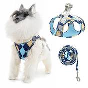 Snagle Paw Hundegeschirr mit Brustring Vergleich