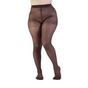 Leela Lab Damen Strumpfhose Sheer