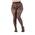 Leela Lab Damen Strumpfhose Sheer