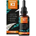 Profuel Vitamin K2 Tropfen hochdosiert