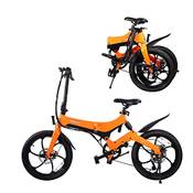 Yonos E-Bike Vergleich