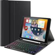 Libozmko iPad Hülle mit Tastatur Vergleich