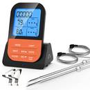 Mixcmax Grillthermometer