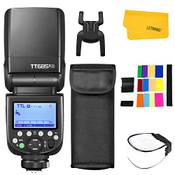 Godox TT685II-S Vergleich