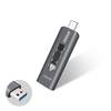 JEVDES USB-C-Stick 256GB