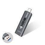 JEVDES USB-C-Stick 256GB