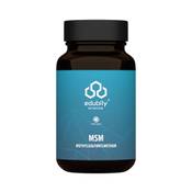 Edubily Nutrition MSM-Kapseln