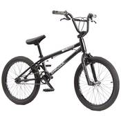 KHE BMX Fahrrad Barcode LL Vergleich