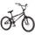 KHE BMX Fahrrad Barcode LL