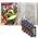 Blue Ocean Entertainment Ninjago Serie 6 Trading Cards Bundle
