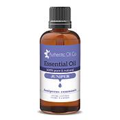 Authentic Oil Co Wacholderöl Vergleich