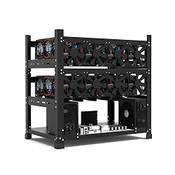 Miningeek Mining-Rig Vergleich