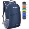 Zomake Faltbarer Rucksack