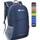Zomake Faltbarer Rucksack
