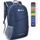 Zomake Faltbarer Rucksack Vergleich