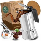 Greechoi Espressokocher Vergleich