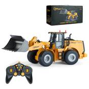 Top Race TR-133G Vergleich