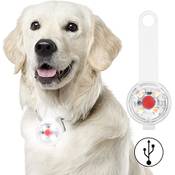 Fttouuy LED-Blinklicht für Hunde Vergleich