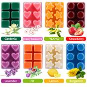 Maisitoo Duftwachs Wax Melts Vergleich