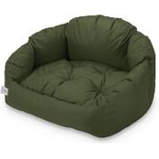 Barry & Lucy Outdoor-Hundebett