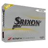 Srixon Z-Star Diamond Golfbälle