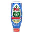 Fairy Max Power