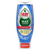 Fairy Max Power
