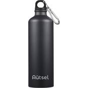 Autsel Sport Alu Trinkflasche Vergleich