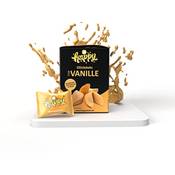 Happy Glückskekse Vanille