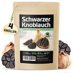 Detox Organica Schwarzer Knoblauch