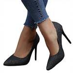 Minetom High-Heels
