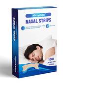 Maxymilo 100x Nasenpflaster Vergleich