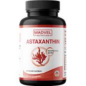 Madvel Nutrition Astaxanthin Vergleich