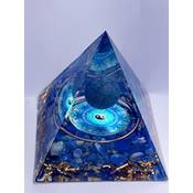 Ycyingcheng Orgonit-Pyramide