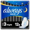 Always Maxi Binden Night