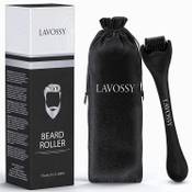 Lavossy Derma Bartroller Vergleich
