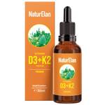 Naturelan Vitamin D3 K2