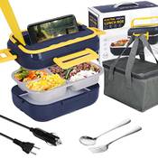 Livego Elektrische Lunchbox Vergleich