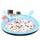 Devenirriche DIY Eiscreme rollen