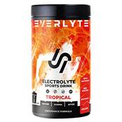 Everlyte Sportgetränk Vergleich
