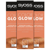 Syoss Glow Haartönung Coral Gold