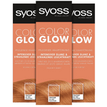 Syoss Glow Haartönung Coral Gold